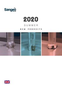 sangeo New-Products-Summer-2020